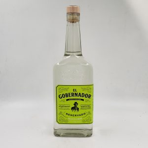 El Gobernador - Pisco Chileno Reservado 40º - 700cc