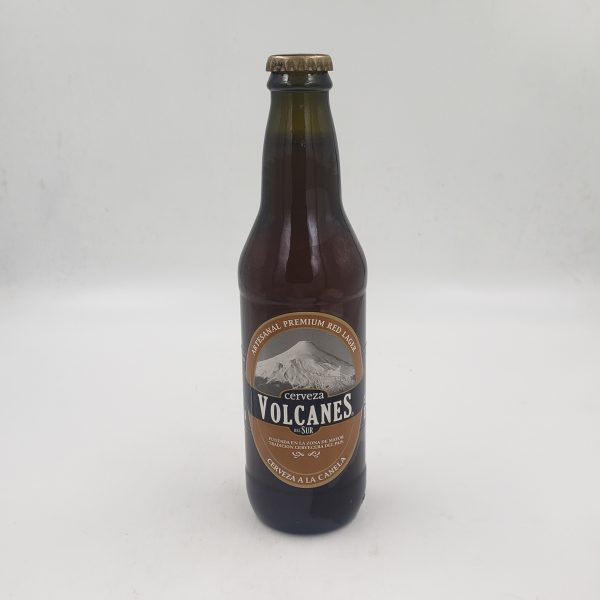 Cerveza 307