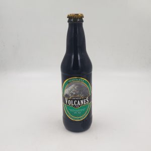 Cerveza Volcanes Chile
