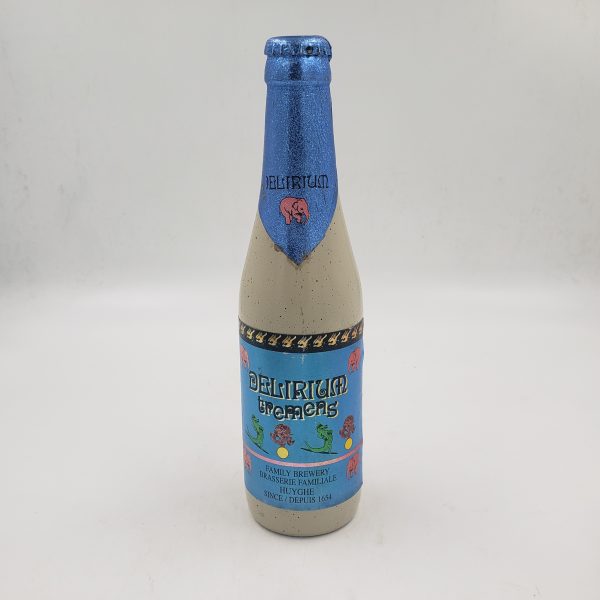 Cerveza Delirium Tremens Belgica