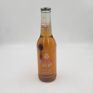 Cerveza Paceña Bolivia