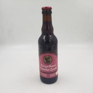 Cerveza Keizer Karol Charles Quint Belgica