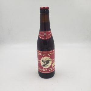 Cerveza Keizer Karol Charles Quint Belgica