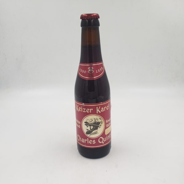 Cerveza Keizer Karol Charles Quint Belgica