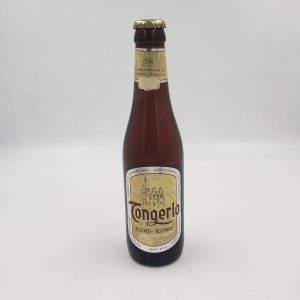 Cerveza Tongerlo Belgica