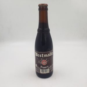 Cerveza Westmalle Belgica