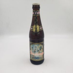 Cerveza S...... Belgica