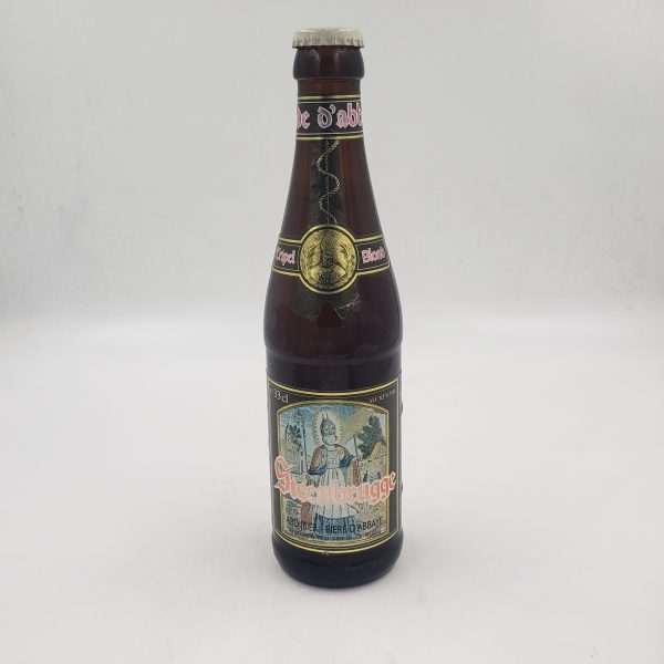 Cerveza S...... Belgica
