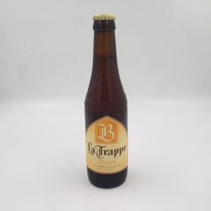Cerveza La Trappe Belgica