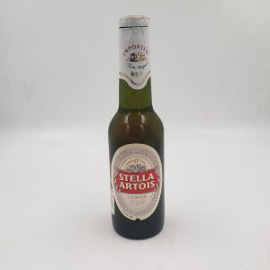 Cerveza Stella Artois Belgica