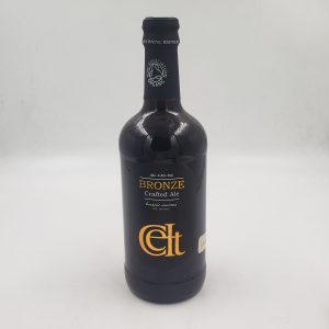 Cerveza Celt Irlanda