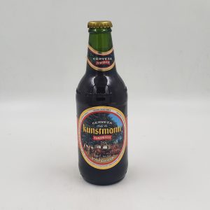 Cerveza Kunstmann Chile