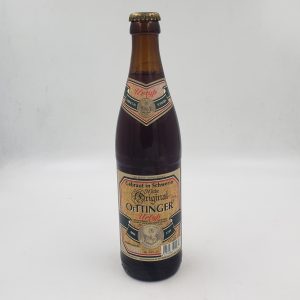 Cerveza 330