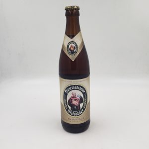 Cerveza Franzishaner Alemania