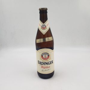Cerveza Erdinger Alemania
