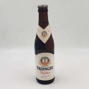 Cerveza Erdinger Alemania