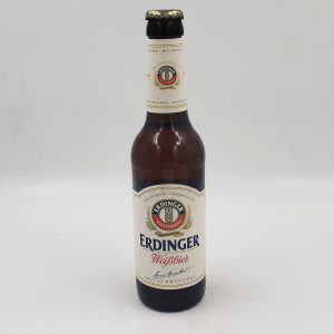 Cerveza Erdinger Alemania
