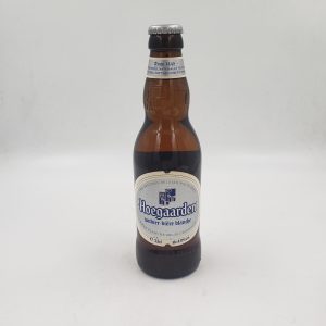Cerveza Hoegaarden Belgica