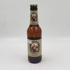 Cerveza Fanzishaner Alemania