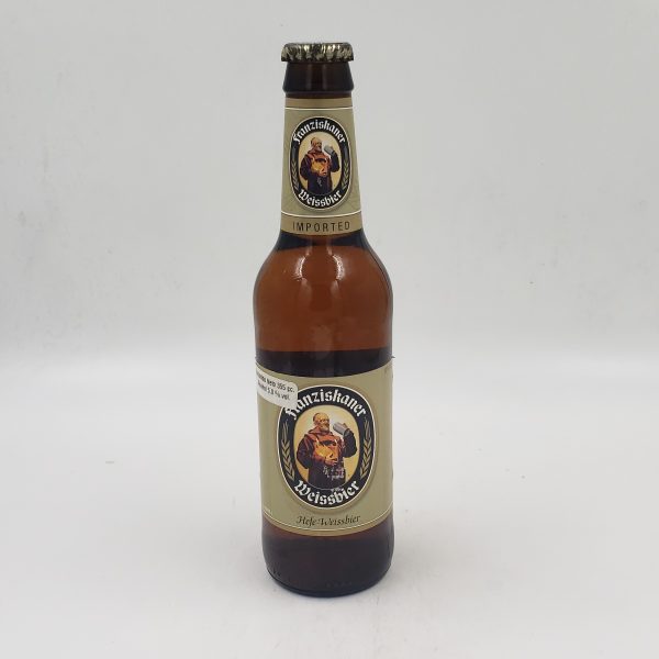 Cerveza Fanzishaner Alemania