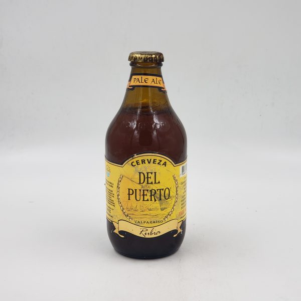 Cerveza 338