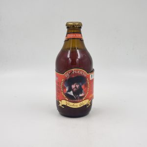 Cerveza del Puerto