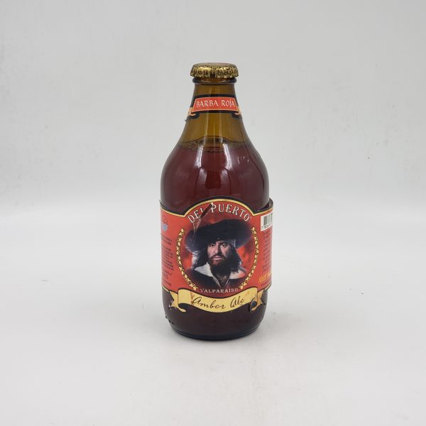 Cerveza del Puerto
