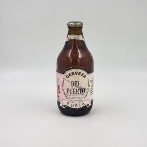 Cerveza del Puerto Chile