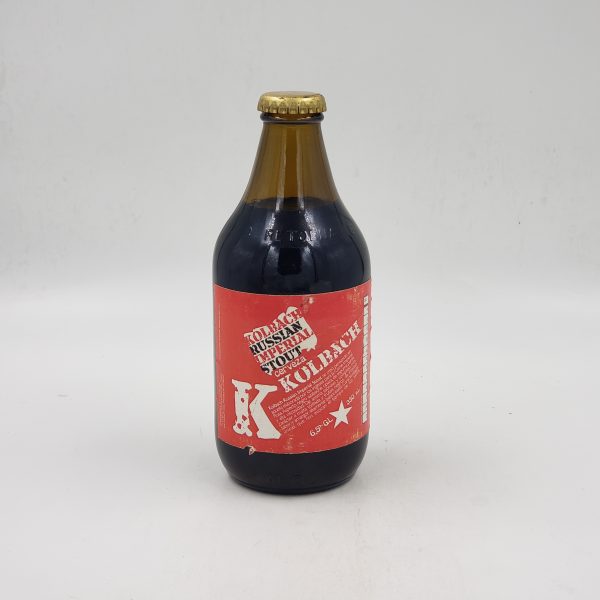 Cerveza Kolback Chile