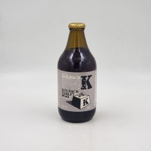 Cerveza Kolback Chile