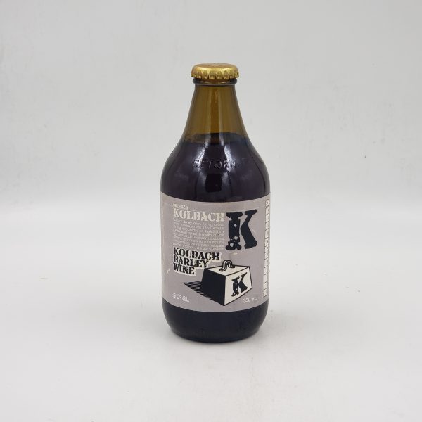 Cerveza Kolback Chile