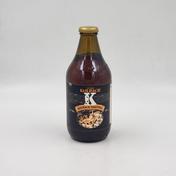 Cerveza Kolback Chile