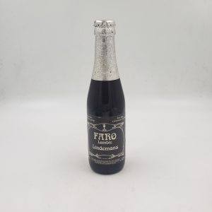 Cerveza Faro Belgica