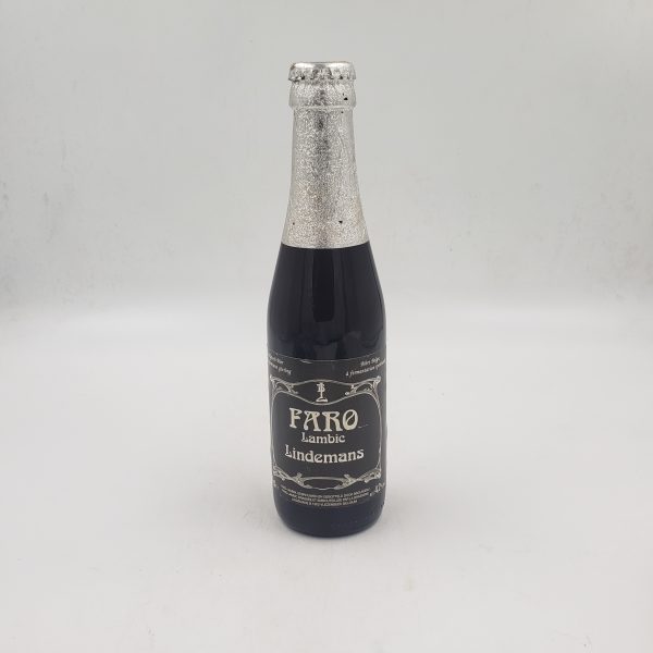 Cerveza Faro Belgica