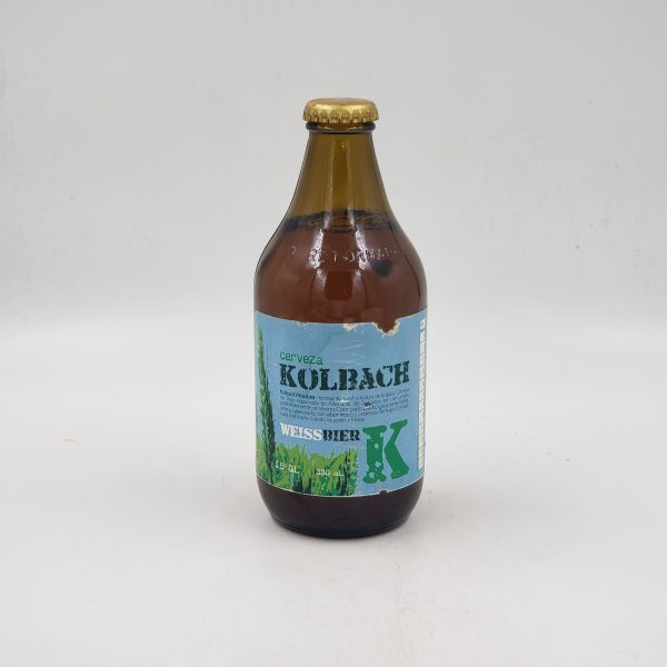 Cerveza Kolback Chile