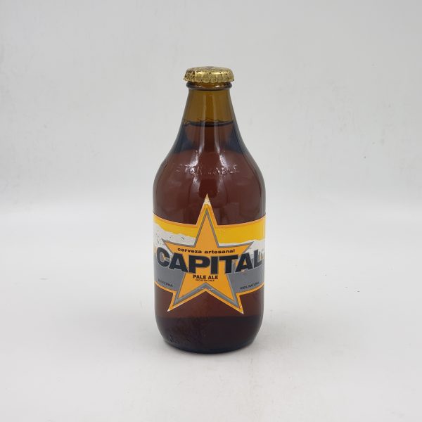 Cerveza 350