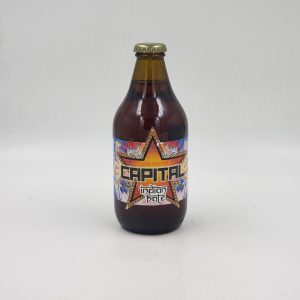Cerveza Capital