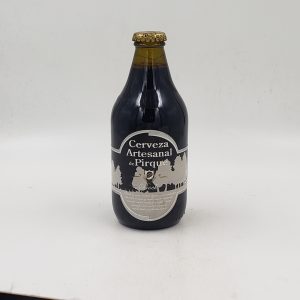 Cerveza Artesanal de Pirque Chile