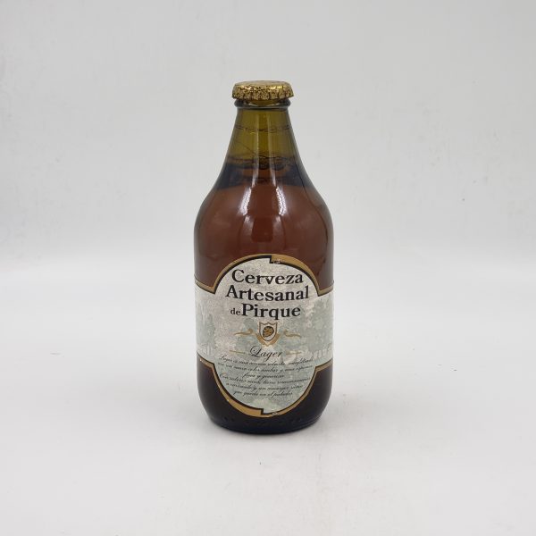 Cerveza Artesanal de Pirque