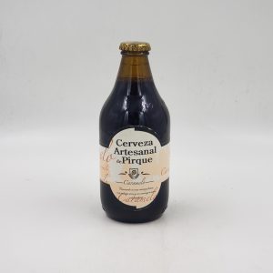 Cerveza Artesanal de Pirque