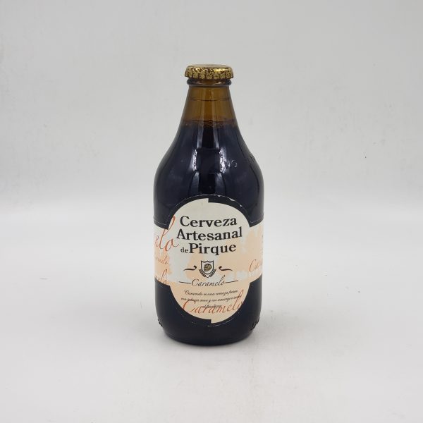 Cerveza Artesanal de Pirque
