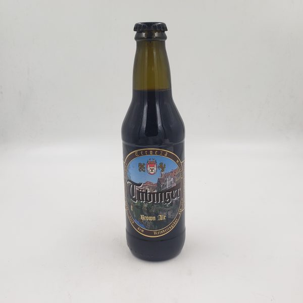 Cerveza Tubinger