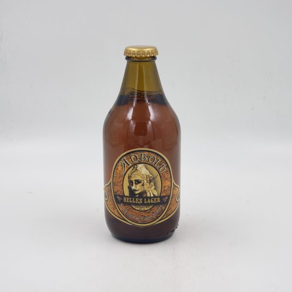 Cerveza Kobold