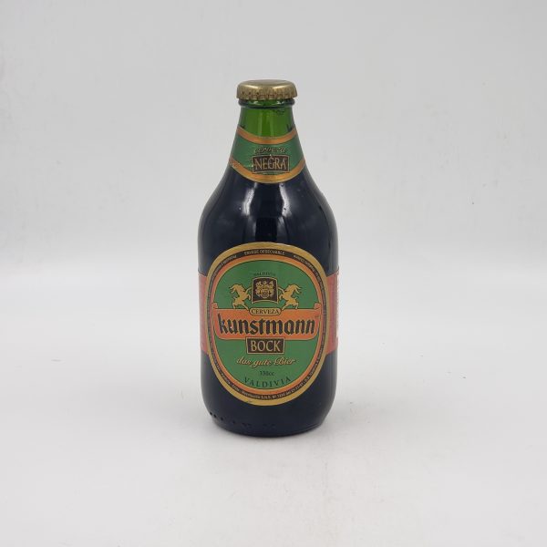 Cerveza Kunstmann