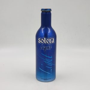 Cerveza Solera