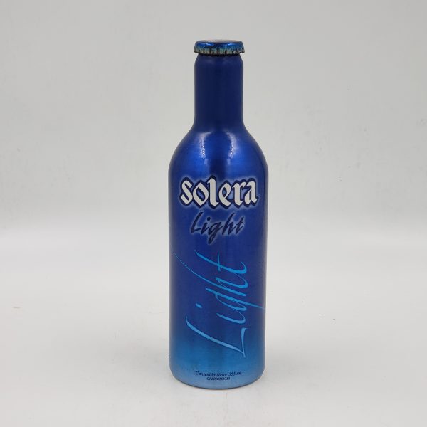 Cerveza Solera