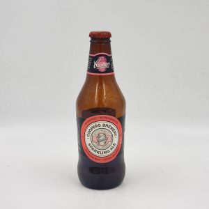 Cerveza Cooper Brewery