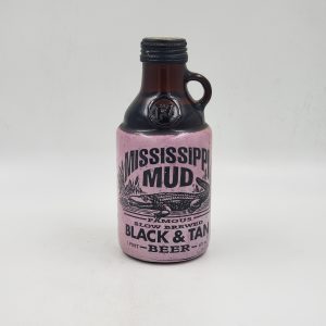 Cerveza Mississippi Mud EEUU