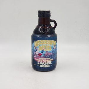 Cerveza Mississippi Mud EEUU