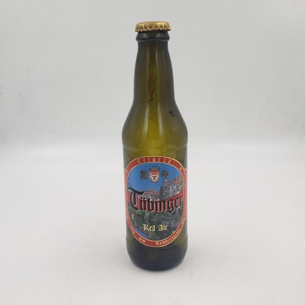 Cerveza Tubinger